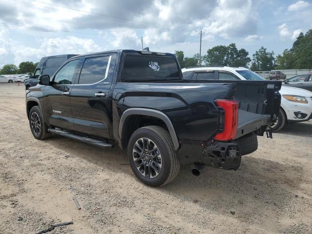 Vin: 5tfja5db6sx274047, lot: 58040005, toyota tundra crewmax limited 20252