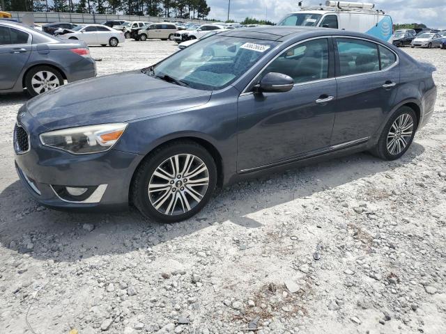Vin: knaln4d78f5196887, lot: 55625655, kia cadenza premium 2015 img_1