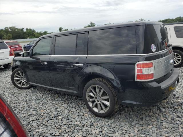 Vin: 2fmgk5dc8aba39053, lot: 58099685, ford flex limited 20102
