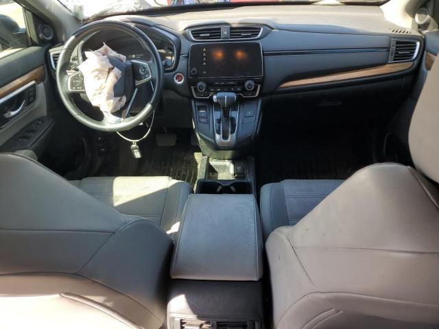 2017 HONDA CR-V EXL - 2HKRW2H86HH644757