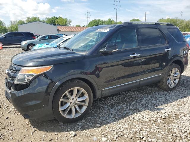 Vin: 1fm5k8f89dga44759, lot: 56394745, ford explorer limited 2013 img_1