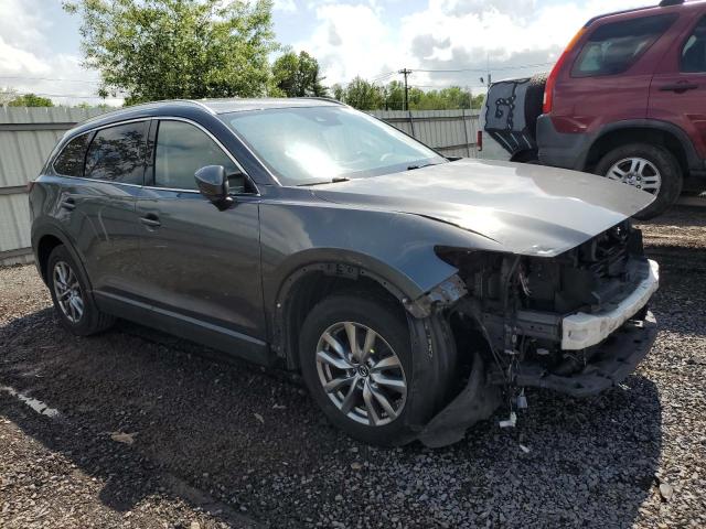 Vin: jm3tcbcy0k0332807, lot: 48678795, mazda cx-9 touring 20194