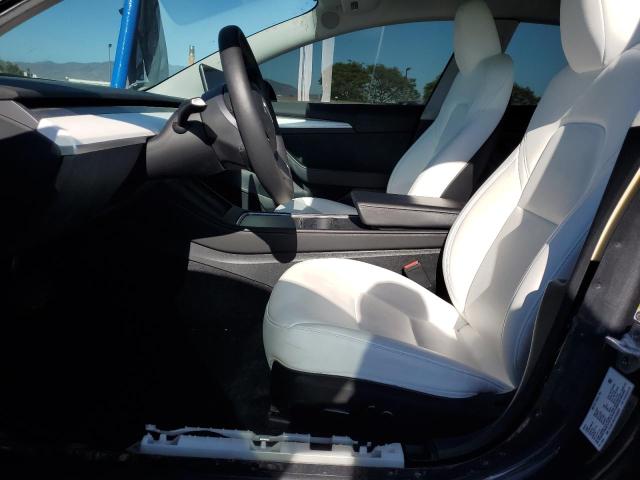 2023 TESLA MODEL 3 5YJ3E1EAXPF649502