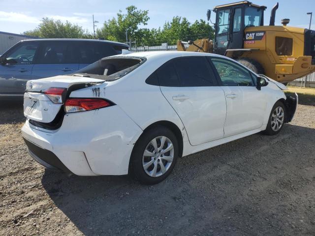 2020 TOYOTA COROLLA LE - 5YFEPRAE4LP089503