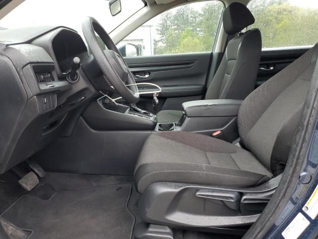 2024 HONDA CR-V LX - 2HKRS4H21RH443918