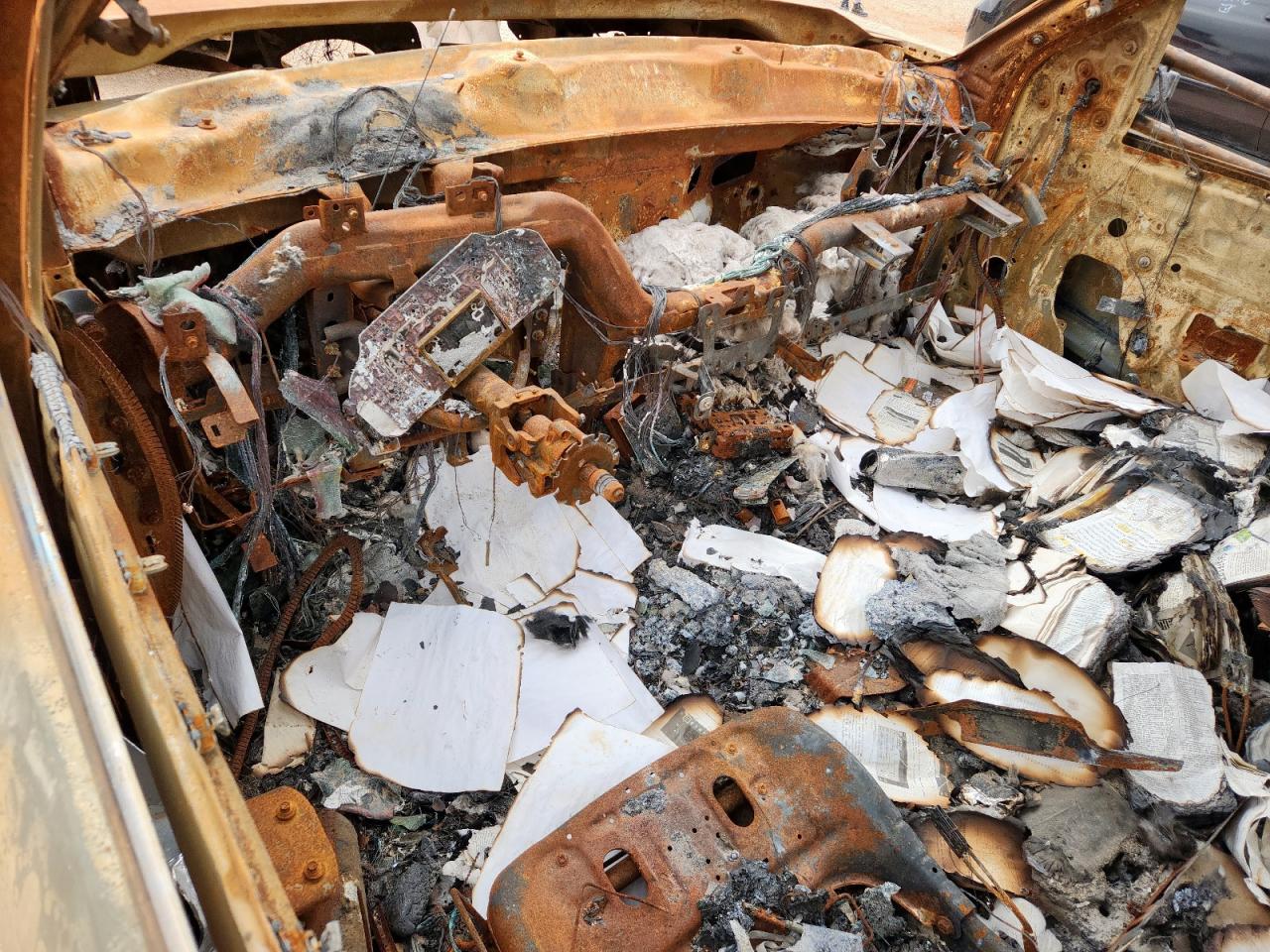 CHEVROLET SILVERADO 3500 K3500 HIGH COUNTRY