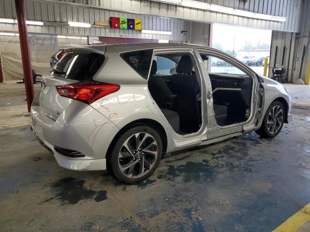 Vin: jtnkarje2hj543677, lot: 54476455, toyota corolla 20173