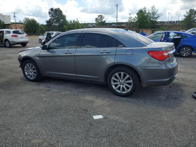 Vin: 1c3ccbbb8dn577791, lot: 56605605, chrysler 200 touring 20132
