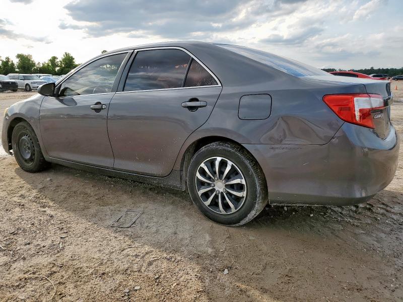 Vin: 4t1bf1fk6du678381, lot: 58309335, toyota camry l 20132