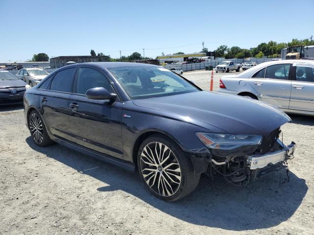 Vin: wauh2afc8hn011974, lot: 57495875, audi a6 prestige 20174