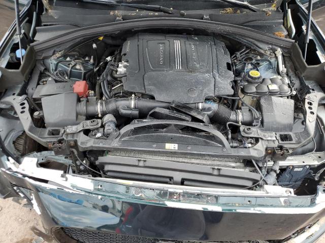 2018 JAGUAR F-PACE R - SADCL2EV1JA253557