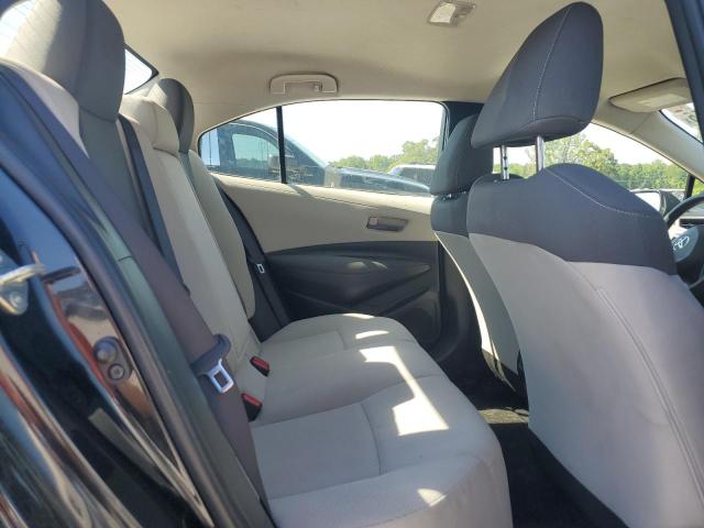 2022 TOYOTA COROLLA LE - JTDVPMAE8NJ216330