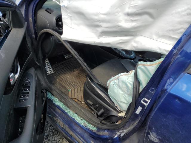 2021 KIA FORTE GT L 3KPF34ADXME291792