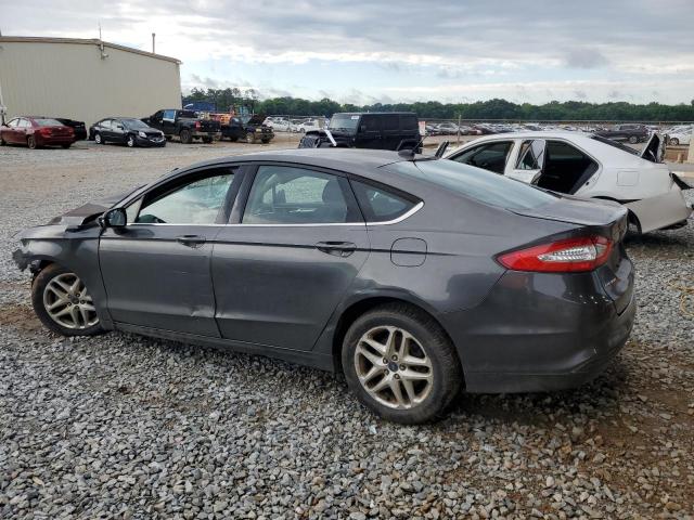 Vin: 3fa6p0h72fr109839, lot: 55664455, ford fusion se 20152