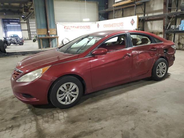 Vin: 5npeb4ac1bh055417, lot: 57579035, hyundai sonata gls 2011 img_1