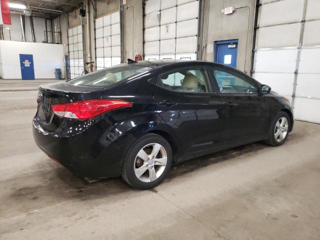 Vin: 5npdh4ae2ch136777, lot: 55700785, hyundai elantra gls 20123