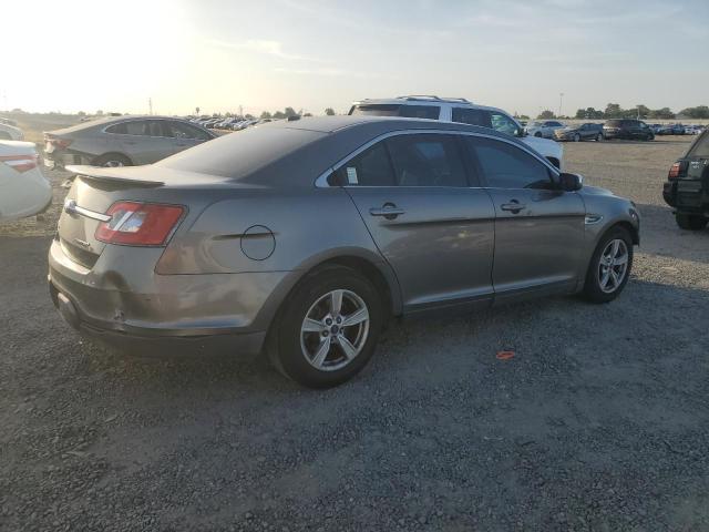 2012 FORD TAURUS LIM - 1FAHP2FW6CG106508