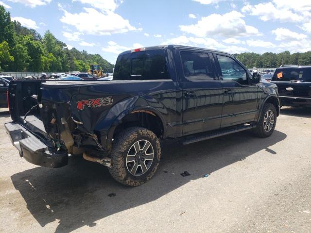 Vin: 1ftew1ef9gke71750, lot: 56055545, ford f-150 supercrew 20163