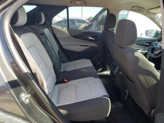 2018 CHEVROLET EQUINOX LT - 2GNAXJEV7J6174318