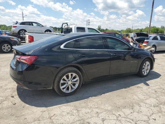 2020 CHEVROLET MALIBU LT - 1G1ZD5ST7LF100008