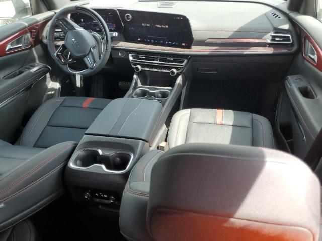 2025 CHEVROLET TRAVERSE R 1GNERLRS1SJ225632