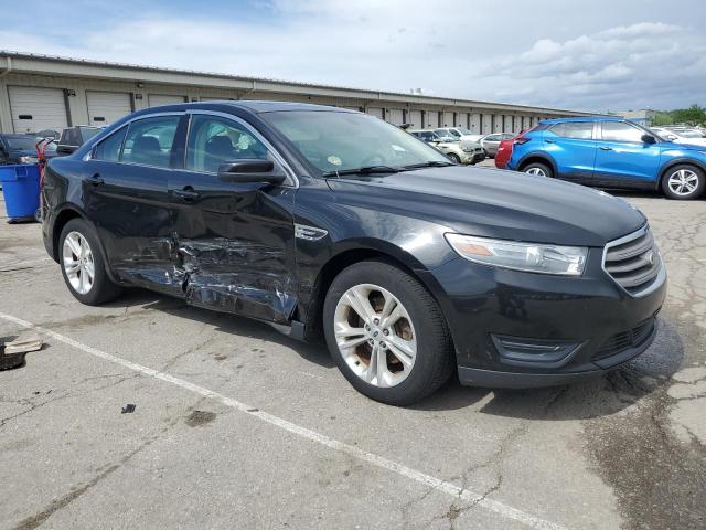 Vin: 1fahp2e83dg229087, lot: 55318325, ford taurus sel 20134