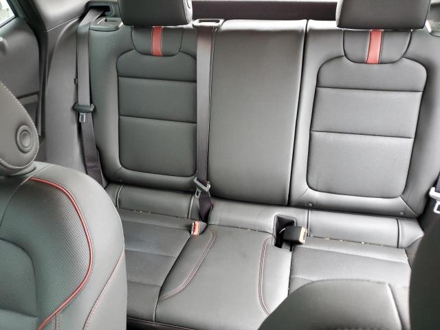 2025 CHEVROLET TRAX 2RS KL77LJEP7SC024764