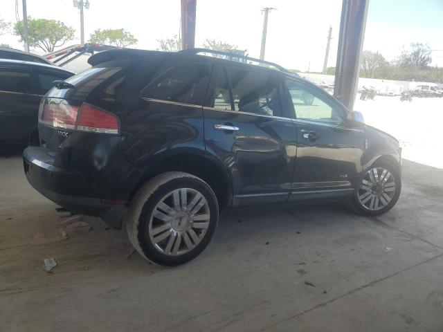 Vin: 2lmdj6jc1abj35434, lot: 56912835, lincoln mkx 20103