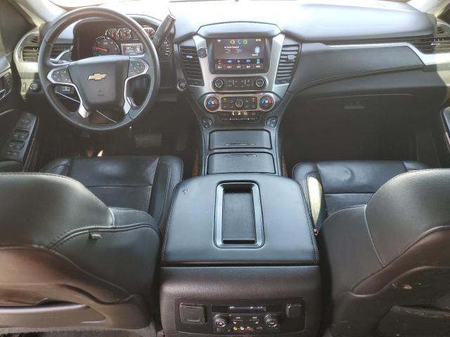 2015 CHEVROLET SUBURBAN C - 1GNSCKKCXFR160000