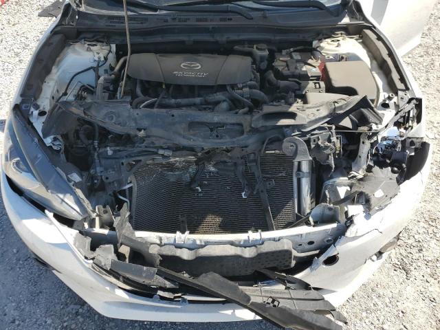 2015 MAZDA 3 TOURING - 3MZBM1V77FM167113