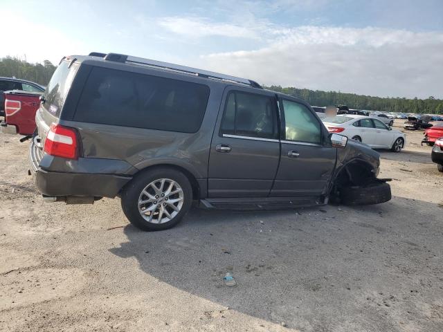 Vin: 1fmjk1kt6hea60970, lot: 56004965, ford expedition el limited 20173