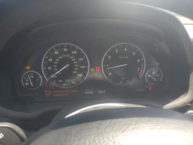 2015 BMW X3 XDRIVE3 - 5UXWX7C55F0K35782