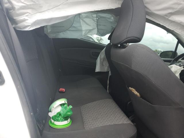 2016 TOYOTA YARIS L VNKKTUD34GA060631
