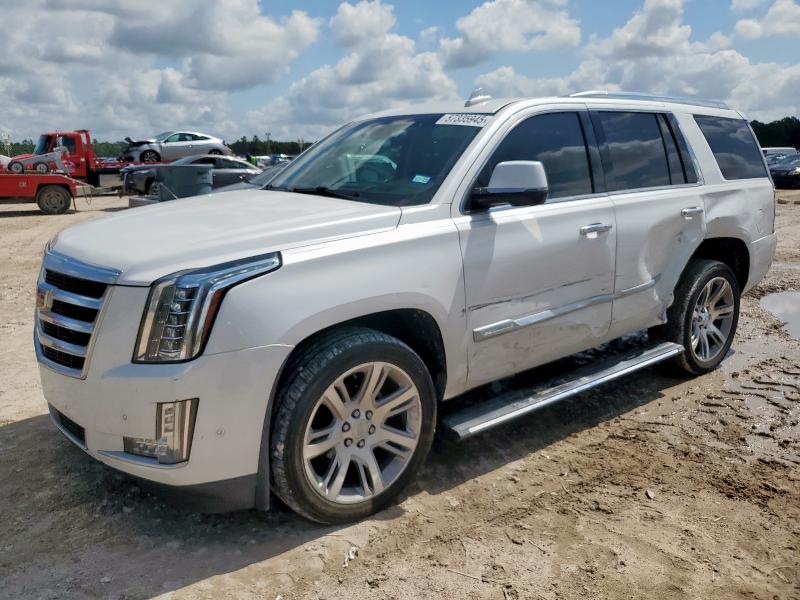 Vin: 1gys4ckj8hr242511, lot: 57335945, cadillac escalade premium luxury 2017 img_1