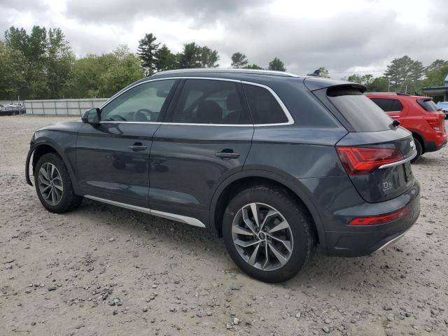 Vin: wa1baafy5m2067030, lot: 57124845, audi q5 premium plus 20212