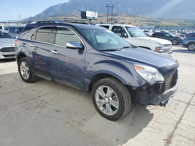 Vin: 2gnflhe31e6209790, lot: 57817795, chevrolet equinox ltz 20144