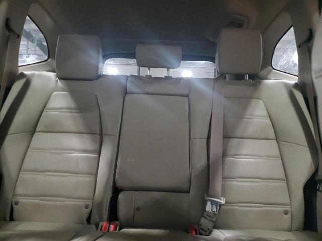 2017 HONDA CR-V EXL - 2HKRW2H83HH640472