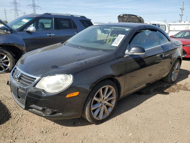 VOLKSWAGEN EOS 2.0T S