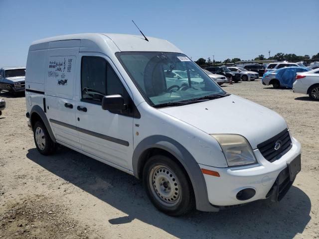 Vin: nm0ls7dn3dt153141, lot: 58427585, ford transit xlt 20134