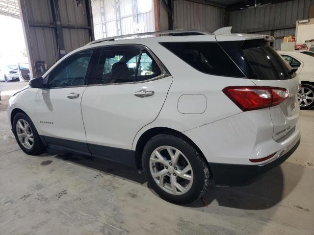 Vin: 3gnaxpeu0js609837, lot: 59108565, chevrolet equinox premier 20182