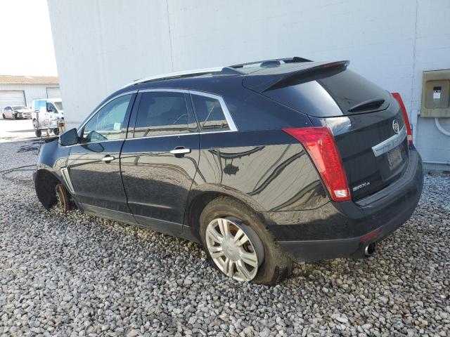 2016 CADILLAC SRX LUXURY 3GYFNEE35GS530098