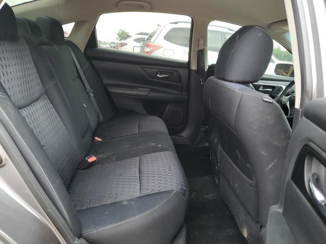 2016 NISSAN ALTIMA 2.5 - 1N4AL3AP0GC110327