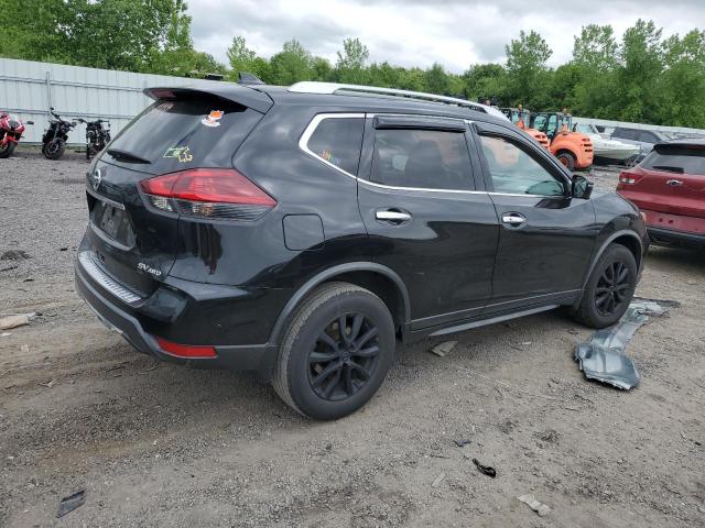 Vin: knmat2mv3jp612733, lot: 57310525, nissan rogue s 20183