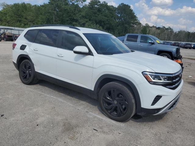 Vin: 1v2hr2ca3nc528032, lot: 57607665, volkswagen atlas se 20224