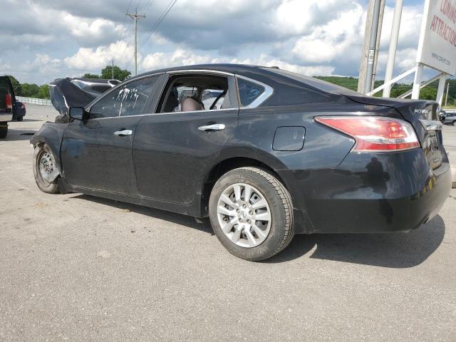 Vin: 1n4al3ap7fc410347, lot: 59117095, nissan altima 2.5 20152