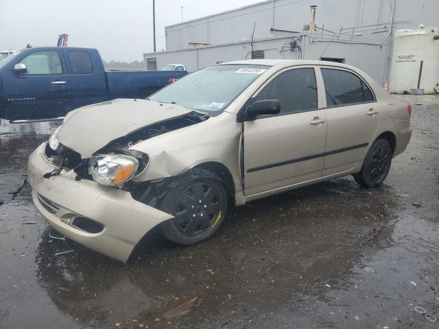 TOYOTA COROLLA CE