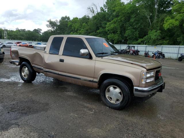 Vin: 2gtek19k3r1574913, lot: 55939635, gmc sierra k1500 19944