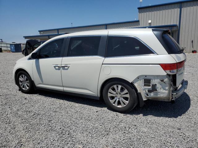 Vin: 5fnrl5h66fb032918, lot: 57754315, honda all models exl 20152