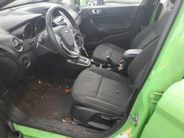 2015 FORD FIESTA SE - 3FADP4BJ3FM211845