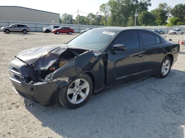 DODGE CHARGER SE